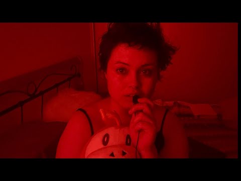 remember how playful you are ?! even after all the darkness that is your power 