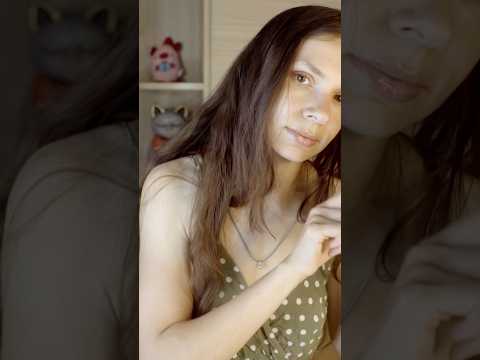 Binaural affirmations ASMR (whisper)