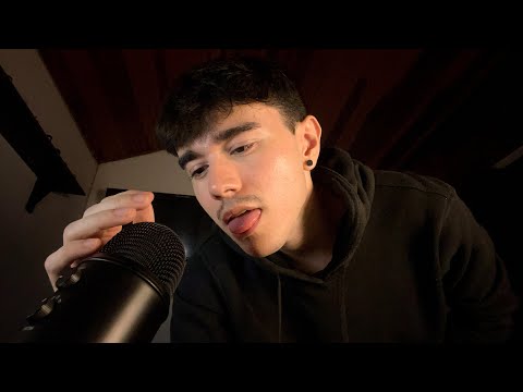 ASMR - 1 Hour of your most requested triggers !