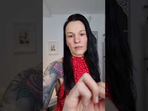 Ich kämme Dich asmr
