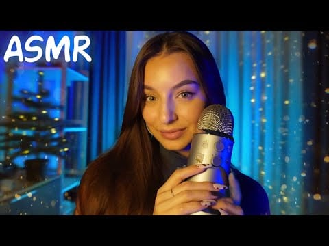 I Do ASMR And You Sleep!