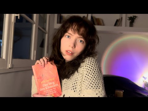 🇩🇪 asmr anstatt zu scrollen?