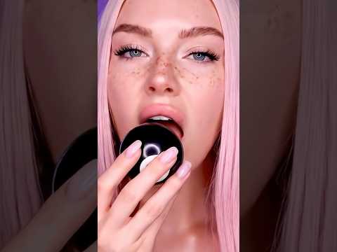 What’s Really Inside the 8 Ball? 🎱🍫 ASMR Surprise