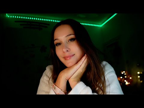 Live ASMR 8 Novembre 2025