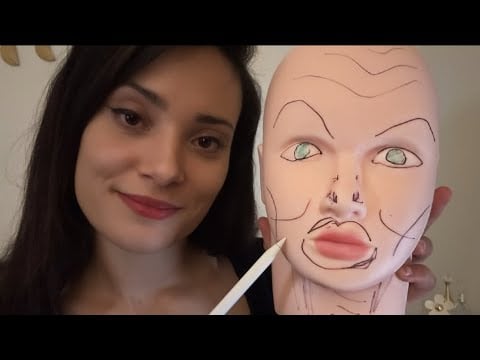 Elite modeling agency plans extreme plastic surgeries for you 