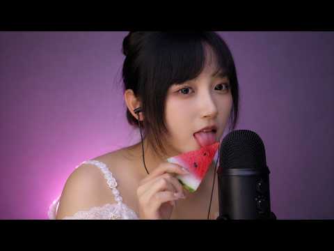 ASMR 3 Minutes to Calm Your Mind 🌙 Gentle Whispers & Cozy Object Sounds
