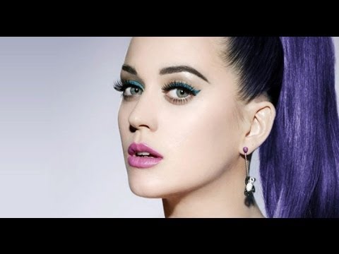 Katy Perry Reveals Official 'Dark Horse' Art Cover For Music !