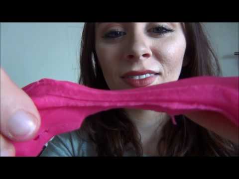 [ASMR] Random Triggers & Whispers-Play-Doh Edition (Visual & Auditory ASMR)