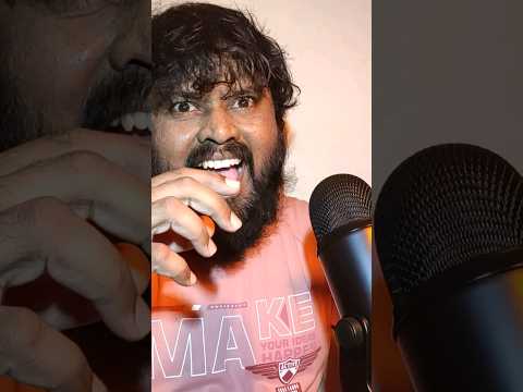 ASMR Hand Sounds #shorts