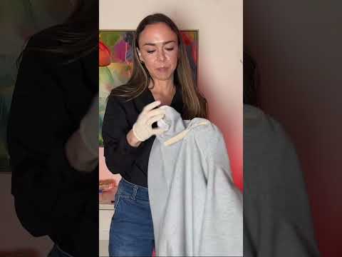 Asmr TSA pat down #asmr #fastasmr #asmrsounds #asmrvideo #satisfying #oddlysatisfying #tingles #zzz