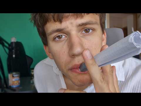 asmr andrew tate from temu