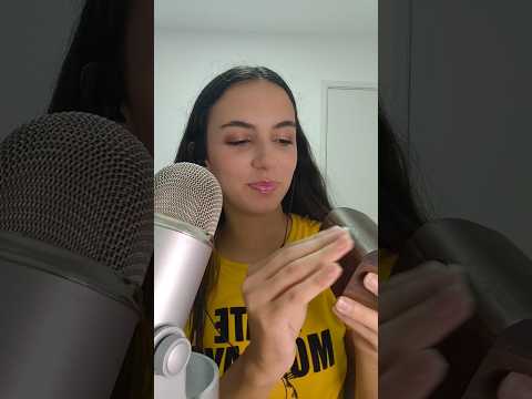 E você tem os seus?😊 #asmr #relax #asmrsounds #funny #fyp