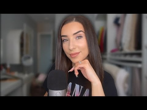 ASMR How I Make the Most of Summer