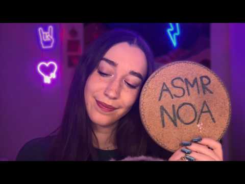 No Talking ASMR | Looped Triggers ✨