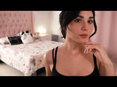 ‧₊˚✩ Asmr afirmaciones positivas para cuando te sientes fatal 