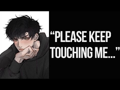 Spicy! Stuck In the Elevator With Your Crush [Shy] ASMR