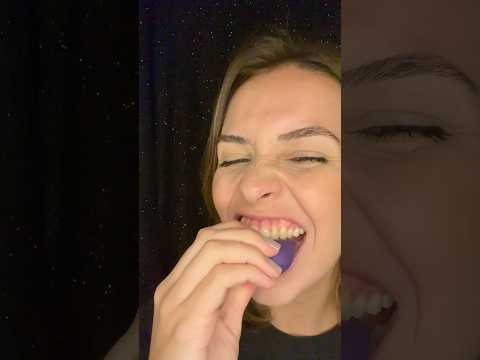 Ok foi um pouco mais de 1 minuto 😇 #asmr #visualtingle #relax