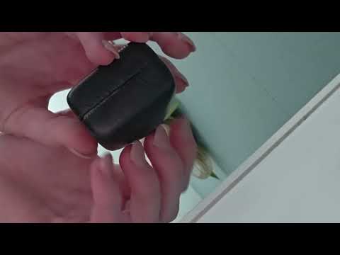 asmr fast tapping | no talking