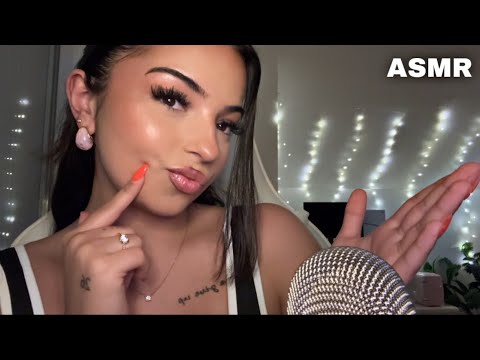 #ASMR - POUR ENRICHIR TA CULTURE GÉNÉRALE 😴