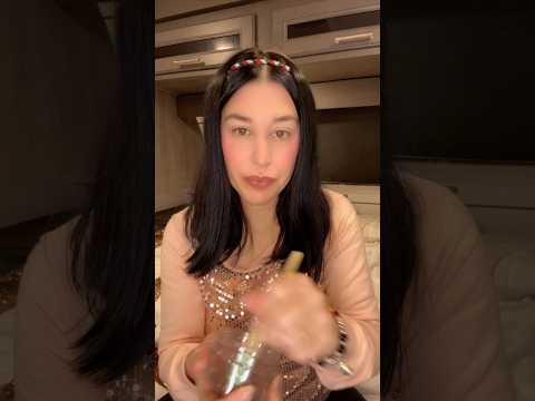 Lofi ASMR: skincare #relax #lofiasmr #tingles