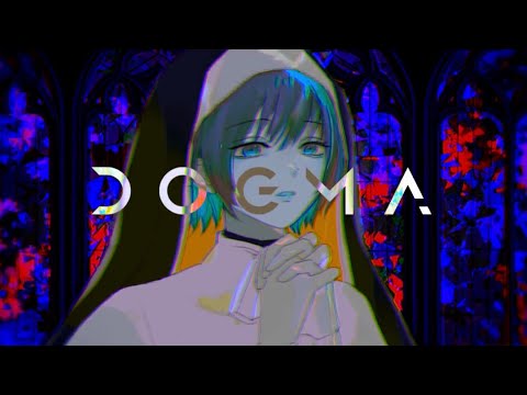 【桜音のん】DOGMA/歌ってみた [オリジナルMV】