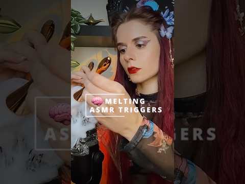 ASMR Best Brain Melting Triggers 🫠