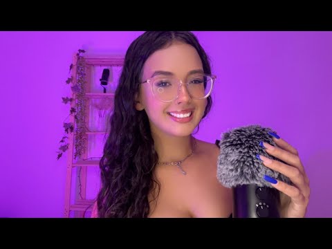 asmr live para você dormir agora!