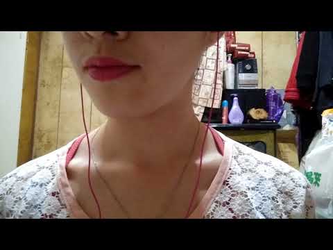 Some sounds that make you relax