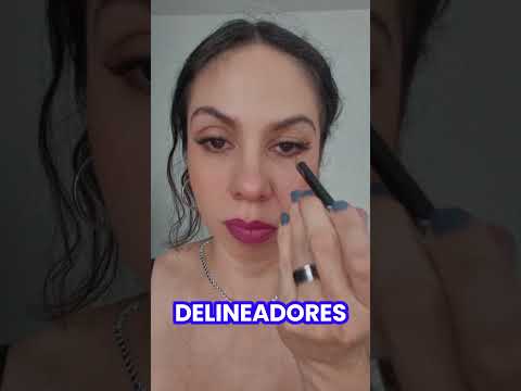 Maquillaje L'bel #maquillaje #beautytips #belleza