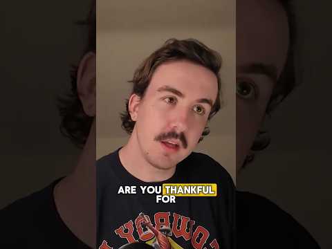 ASMR Are You ACTUALLY Thankful  (100 Personal Questions) Part 2