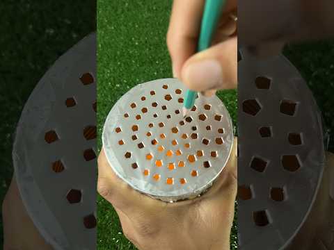 Foi Paper ASMR 😍🥰 | ASMR sounds #shorts #asmr #oddlysatisfying