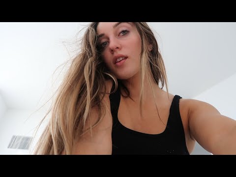 ASMR Waking You Up With a Massage