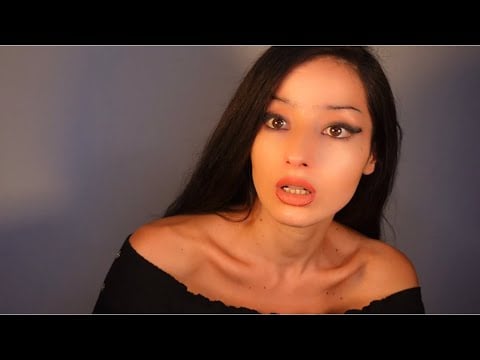 Shocking KOKOLOGY test ASMR #asmr #tryit
