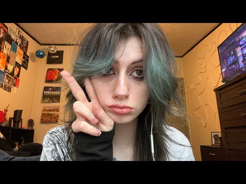 super quick update :)