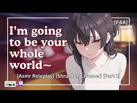 Obsessed Girl Wants To Know Why You're Ignoring Her [yandere asmr roleplay] [f4a]