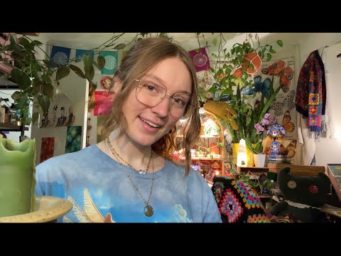 ✨🫧GRWM, non toxic, no makeup🫧✨ NO MIDROLL ADS