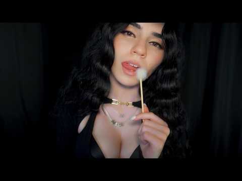 ASMR Encouraging Personal Attention - Soft Spoken and Whispering