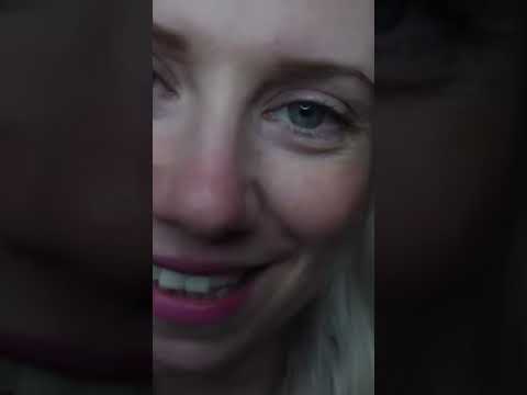 ASMR - Can't taker her eyes of you