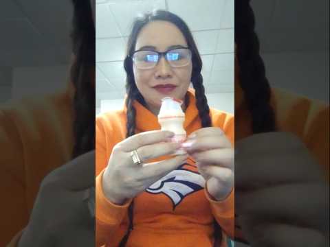 MY FAVORITE DRINK ,#broncos #mukbang #viral #drink #everyone #food #shortsfeed #viralvideo