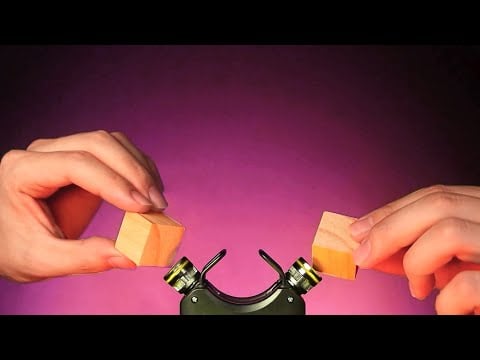 ASMR Can't Fall Asleep? You Will Fall Asleep 💤🌙 들으면 바로 잠이 쏟아지는 기적의 ASMR