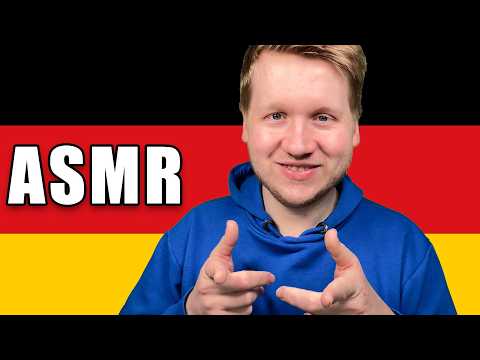 ASMR - Deutsche Städte durch FAKTEN ERKENNEN | Guess the City