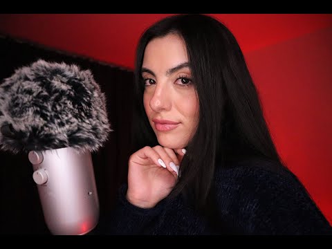 ASMR En Español | Movimientos De Mano, Atencion Personal, Susurros Relajantes