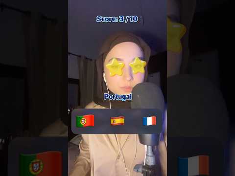 Do you recognize all the flags? #asmr #tingles #mouthsounds