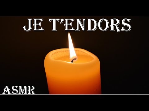 {ASMR} Je t'endors en chuchotements