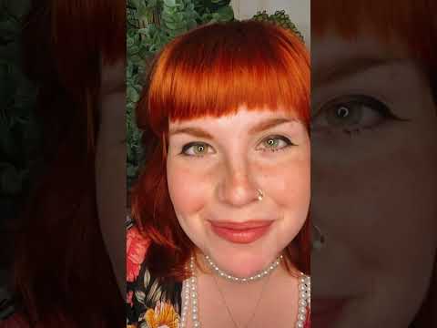ASMR Garden and Tearoom continued🫖☕️💐 #sleepytriggers #asmr #asmrroleplay #tinglysounds #tapping