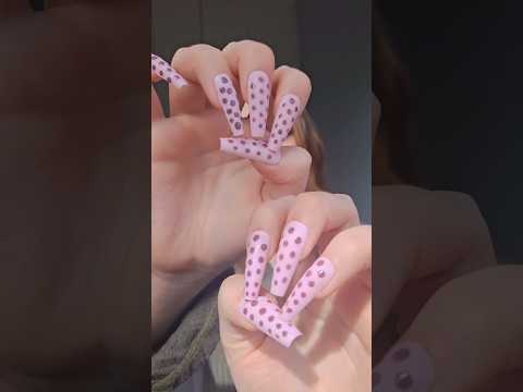 #asmrnails