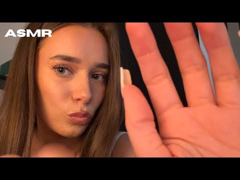 ASMR- Je teste l’asmr lofi 😴