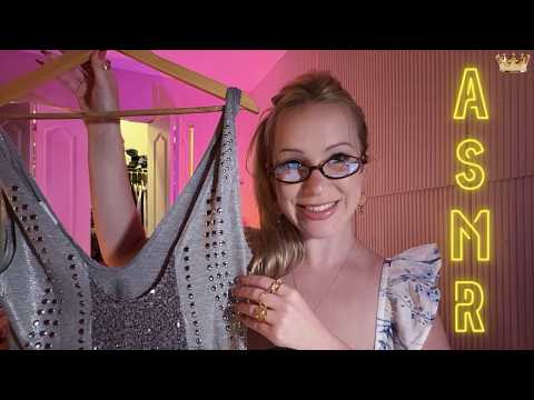 ASMR Clothes & jewelry scratching with lotion sounds (dark lighting 🌚)