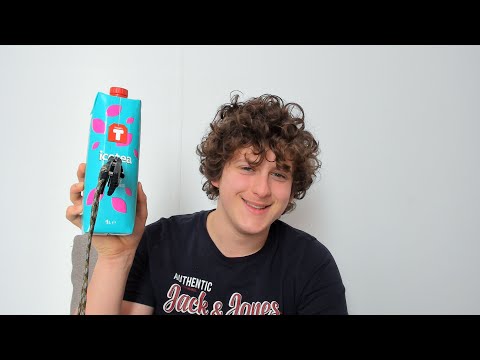 ASMR New Sounds ( For Sleeping )