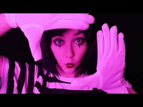 Mime ASMR